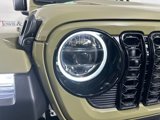 New 2025 Jeep Wrangler Unlimited Sport S 4xe image 4