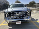 New 2025 Toyota Tundra 1794 Edition image 2