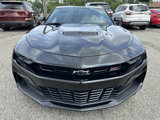 Used 2023 Chevrolet Camaro SS image 2