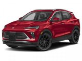 Certified 2024 Buick Encore GX Sport Touring w/ Comfort Package image 4