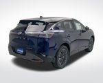 New 2025 Nissan Murano Platinum w/ Cargo Package image 5