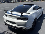 Used 2020 Chevrolet Camaro SS image 5