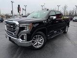 Used 2020 GMC Sierra 1500 SLT w/ SLT Premium Package image 3