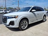New 2025 Audi Q7 3.0T Premium Plus image 3