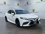 Used 2024 Toyota Camry XSE image 3