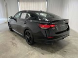 Certified 2024 Nissan Sentra SR w/ Lighting Package image 5