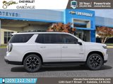 New 2025 Chevrolet Tahoe RST w/ RST Capability Package image 5