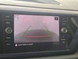 Used 2022 Volkswagen Taos SE w/ IQ.Drive SE Package image 4