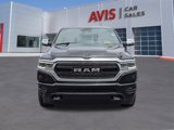 Used 2023 RAM 1500 Limited w/ Body Color Bumper Group image 2