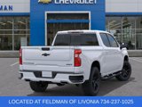New 2026 Chevrolet Silverado 1500 RST image 4