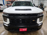 Used 2021 Chevrolet Silverado 3500 W/T w/ WT Convenience Package image 3