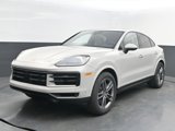 New 2025 Porsche Cayenne Coupe image 3