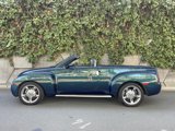 Used 2005 Chevrolet SSR w/ Preferred Equipment Group image 2