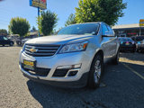 Used 2016 Chevrolet Traverse LT image 2
