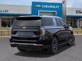 New 2025 Chevrolet Suburban High Country image 4