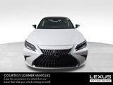 New 2025 Lexus ES 350 Ultra Luxury w/ Accessory Package (Z2) image 3