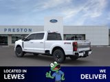 New 2025 Ford F350 Platinum image 5