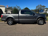 Used 2016 Ford F150 XLT w/ Equipment Group 301A Mid image 2