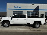 New 2025 Chevrolet Silverado 3500 LT w/ Safety Package image 2