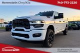 New 2025 RAM 2500 Big Horn image 4