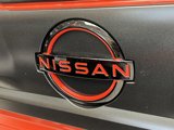 New 2025 Nissan Frontier PRO-4X image 4