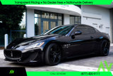 Used 2015 Maserati GranTurismo Sport image 2