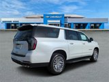 New 2025 Chevrolet Suburban Premier image 4