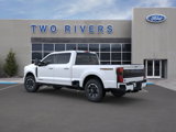 New 2025 Ford F350 Platinum image 4