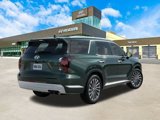 New 2025 Hyundai Palisade Calligraphy image 4