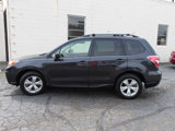 Used 2014 Subaru Forester 2.5i Premium w/ Popular Package #2 image 3