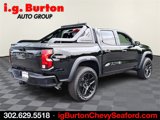 New 2025 Chevrolet Colorado Trail Boss w/ Midnight Edition image 4