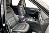 Used 2025 MAZDA CX-5 AWD 2.5 S w/ Select Package image 4