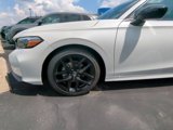 New 2026 Honda Civic Sport image 2