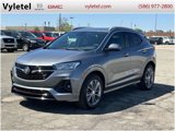 Certified 2022 Buick Encore GX Select w/ Sport Touring Package image 5