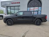 New 2025 RAM 1500 Limited image 5