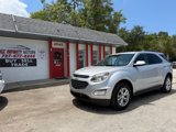 Used 2017 Chevrolet Equinox LT w/ Convenience Package image 2