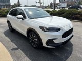 New 2026 Honda HR-V EX-L image 4