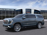 New 2025 GMC Yukon XL Denali w/ Denali Reserve Package image 2