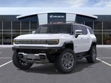 New 2026 GMC Hummer EV SUV w/ LPO, Roof Cross Rail Package image 6