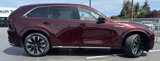 Certified 2024 MAZDA CX-90 3.3 Turbo S w/ Premium Plus image 4