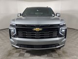 New 2025 Chevrolet Suburban High Country image 4