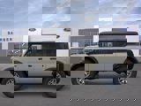 New 2025 Ford Bronco Badlands image 3