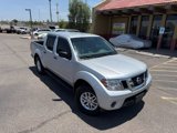 Used 2018 Nissan Frontier SV image 2