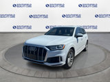 Used 2021 Audi Q7 3.0T Premium Plus w/ Premium Plus Package image 2
