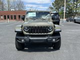 New 2025 Jeep Wrangler Unlimited Sport S 4xe image 3