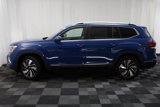 New 2025 Volkswagen Atlas SEL image 4
