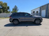 Used 2021 Jeep Grand Cherokee Trailhawk image 4