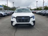 New 2025 Subaru Ascent Bronze Edition image 2