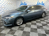 Used 2021 Toyota Avalon XLE image 4