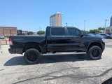 Used 2023 RAM 1500 Big Horn image 2